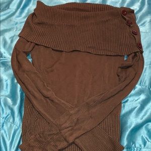 Costa Blanca Women’s Longsleeve Top